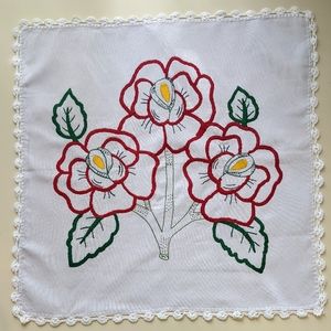 New Servilleta para tortillas
